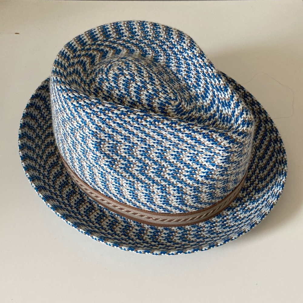 Bailey summer hat